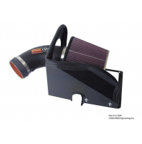 K&amp;n Filtro De Admison Chevrolet Impala 3.8l V6 F/I  Año:2000  Obs.: All