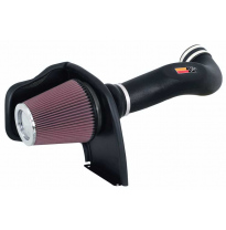 K&amp;n Filtro De Admison Cadillac Escalade 5.3l V8 F/I  Año:2005  Obs.: All