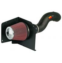 K&amp;n Filtro De Admison Chevrolet Suburban 2500 6.0l V8 F/I  Año:2007  Obs.: All