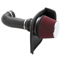 K&amp;n Filtro De Admison Cadillac Cts-V 6.0l V8 F/I  Año:2006  Obs.: All