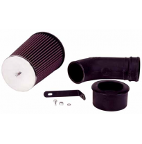 K&amp;n Filtro De Admison Honda Civic 1.6l L4 F/I  Año:1988  Obs.: All