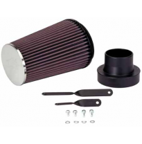 K&amp;n Filtro De Admison Honda Civic Ex 1.6l L4 F/I  Año:1992  Obs.: All