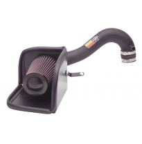 K&amp;n Filtro De Admison Honda Civic Ex 1.7l L4 F/I  Año:2005  Obs.: All