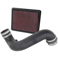 K&amp;n Filtro De Admison Hyundai Sonata 2.4l L4 F/I  Año:2013  Obs.: All