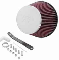 K&amp;n Filtro De Admison Nissan 240sx 2.4l L4 F/I  Año:1989  Obs.: All