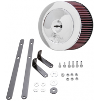 K&amp;n Filtro De Admison Nissan Fairlady 3.0l V6 F/I  Año:1992  Obs.: All