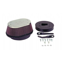 K&amp;n Filtro De Admison Toyota Corolla 1.6l L4 F/I  Año:1987  Obs.: All