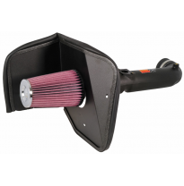K&amp;n Filtro De Admison Toyota Sequoia 4.7l V8 F/I  Año:2001  Obs.: All