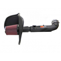 K&amp;n Filtro De Admison Toyota Sequoia 4.7l V8 F/I  Año:2002  Obs.: All