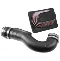 K&amp;n Filtro De Admison Toyota Sequoia 4.7l V8 F/I  Año:2005  Obs.: All