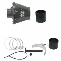 K&amp;n Filtro De Aire 57i Kit Opel Astra G 2.0l L4 F/I  Año:2004  Obs.: All