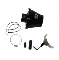 K&amp;n Filtro De Aire 57i Kit Hyundai Coupe 2.0l L4 F/I  Año:1996  Obs.: All