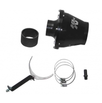 K&amp;n Filtro De Aire 57i Kit Ford Focus 1.4l L4 F/I  Año:2002  Obs.: All