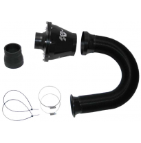 K&amp;n Filtro De Aire 57i Kit Hyundai Coupe 2.0l L4 F/I  Año:2002  Obs.: All