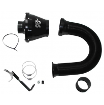 K&amp;n Filtro De Aire 57i Kit Hyundai Coupe 2.0l L4 F/I  Año:2002  Obs.: All