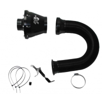 K&amp;n Filtro De Aire 57i Kit Mg Zt 1.8l L4 F/I  Año:2004  Obs.: Turbo