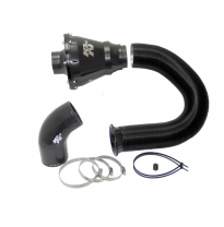 K&amp;n Filtro De Aire 57i Kit Renault Clio Iii 2.0l L4 F/I  Año:2006  Obs.: Right Hand Drive