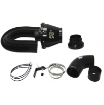 K&amp;n Filtro De Aire 57i Kit Peugeot 207 1.6l L4 F/I  Año:2011  Obs.: Turbo