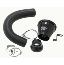 K&amp;n Filtro De Aire 57i Kit Renault Twingo 1.6l L4 F/I  Año:2010  Obs.: All