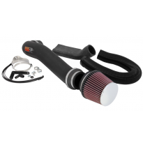 K&amp;n Filtro De Aire 57i - Generation Ii Kit Ford Focus 2.0l L4 F/I  Año:2004  Obs.: All