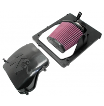K&amp;n Filtro De Admison Opel Astra H 1.4l L4 F/I  Año:2006  Obs.: All