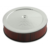 Aircharger Off Road Kit Chevrolet K1500 Suburban 5.7l V8 F/I  Año:1994  Obs.: All