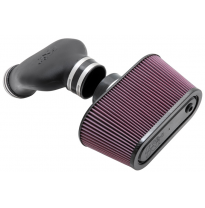 Aircharger Off Road Kit Chevrolet Corvette Z06 5.7l V8 F/I  Año:2001  Obs.: All