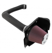 Aircharger Off Road Kit Dodge Challenger 3.6l V6 F/I  Año:2011  Obs.: All