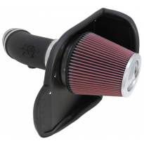 Aircharger Off Road Kit Dodge Charger 6.4l V8 F/I  Año:2012  Obs.: All