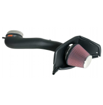 Aircharger Off Road Kit Ford Mustang Gt 4.6l V8 F/I  Año:2007  Obs.: All