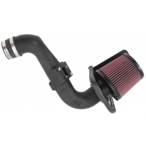 Aircharger Off Road Kit Ford Fiesta St 1.6l L4 F/I  Año:2014  Obs.: All