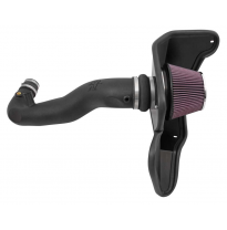 Aircharger Off Road Kit Ford Mustang 2.3l L4 F/I  Año:2015  Obs.: All