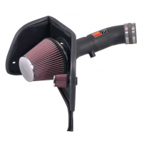 Aircharger Off Road Kit Hummer H3 3.7l L5 F/I  Año:2009  Obs.: All