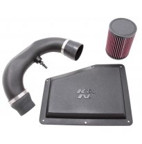 Aircharger Off Road Kit Chevrolet Hhr 2.0l L4 F/I  Año:2009  Obs.: All