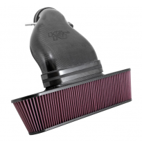 Aircharger Off Road Kit Chevrolet Corvette Zr1 6.2l V8 F/I  Año:2009  Obs.: All