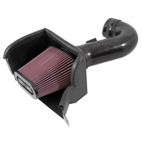 Aircharger Off Road Kit Chevrolet Corvette Z06 6.2l V8 F/I  Año:2015  Obs.: All