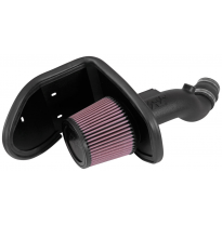 Aircharger Off Road Kit Chevrolet Malibu 2.0l L4 F/I  Año:2014  Obs.: All