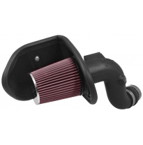 Aircharger Off Road Kit Chevrolet Malibu 2.0l L4 F/I  Año:2016  Obs.: All