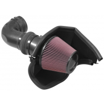 Aircharger Off Road Kit Chevrolet Camaro Zl1 6.2l V8 F/I  Año:2017  Obs.: All