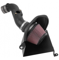 Aircharger Off Road Kit Honda Civic 2.0l L4 F/I  Año:2016  Obs.: Exc. Dx