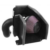 Aircharger Off Road Kit Hyundai Santa Fe 2.4l L4 F/I  Año:2013  Obs.: All