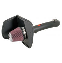 Aircharger Off Road Kit Toyota Sequoia 4.7l V8 F/I  Año:2005  Obs.: All