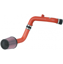 K&amp;n Kit De Aire Typhoon (Cca) Alfa Romeo 156 1.6l L4 F/I  Año:2002  Obs.: All