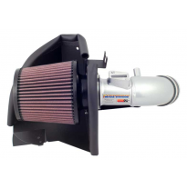 K&amp;n Kit De Aire Typhoon Honda Civic Gx 1.8l L4 F/I  Año:2006  Obs.: Us