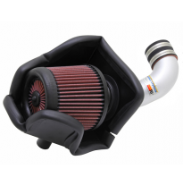 K&amp;n Kit De Aire Typhoon Honda Cr-Z 1.5l L4 F/I  Año:2011  Obs.: All