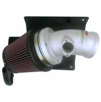 K&amp;n Kit De Aire Typhoon Bmw M3 3.2l L6 F/I  Año:2002  Obs.: Us