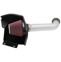 K&amp;n Kit De Aire Typhoon Dodge Avenger 3.6l V6 F/I  Año:2011  Obs.: All