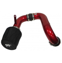 K&amp;n Kit De Aire Typhoon (Cca) Fiat Punto 1.8l L4 F/I  Año:1999  Obs.: All