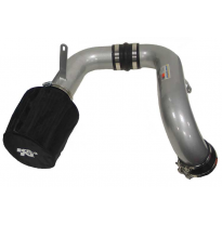 K&amp;n Kit De Aire Typhoon (Cca) Fiat Punto 1.8l L4 F/I  Año:1999  Obs.: All