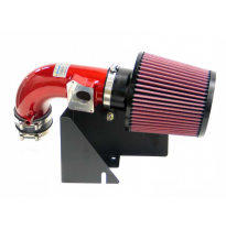 K&amp;n Kit De Aire Typhoon Ford Focus Svt 2.0l L4 F/I  Año:2002  Obs.: All